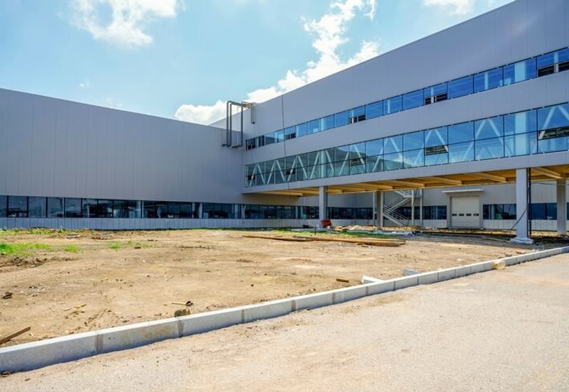 Taman Perindustrian Desa Cemerlang