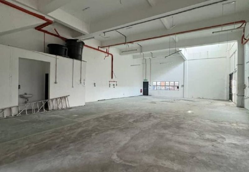 Taman Perindustrian Desa Cemerlang