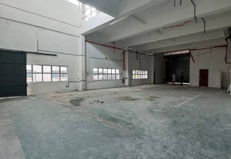 Taman Perindustrian Desa Cemerlang