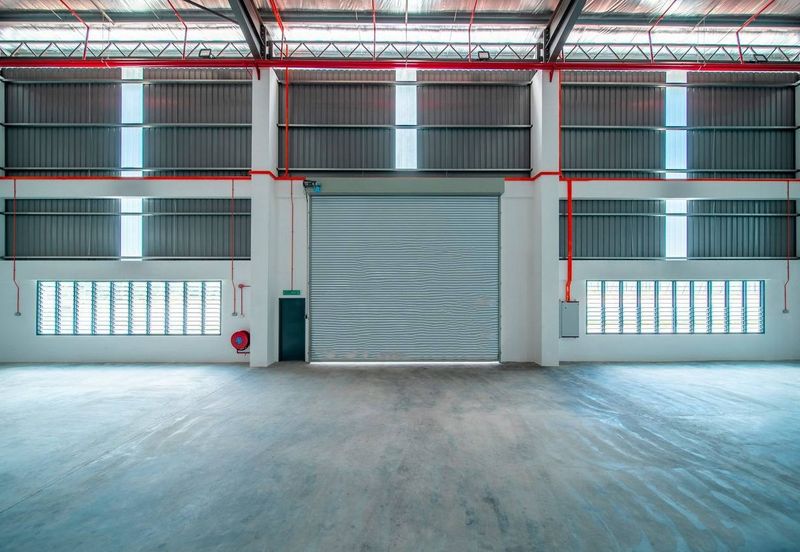 Taman Perindustrian Desa Cemerlang