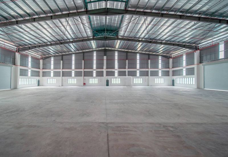 Taman Perindustrian Desa Cemerlang