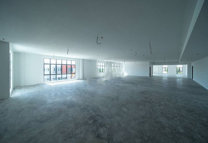 Taman Perindustrian Desa Cemerlang