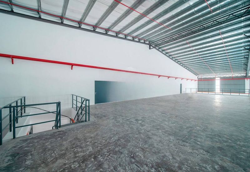 Taman Perindustrian Desa Cemerlang