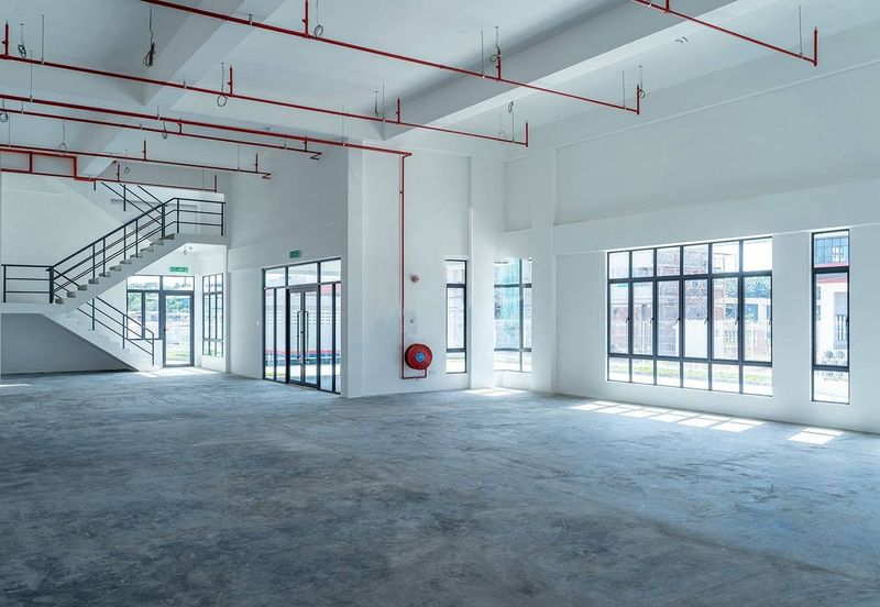 Taman Perindustrian Desa Cemerlang