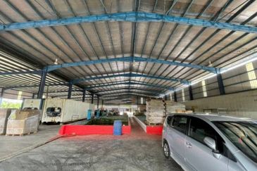 Kawasan Perindustrian Seelong