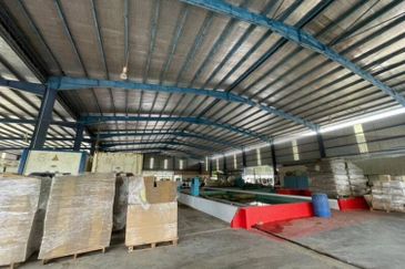 Kawasan Perindustrian Seelong