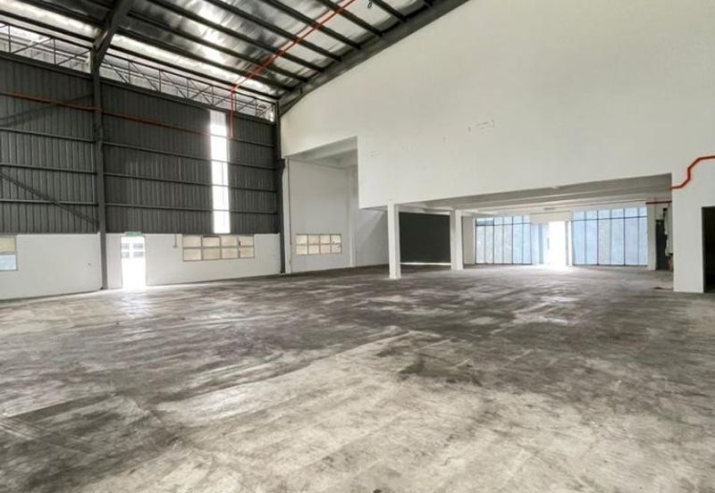 Taman Perindustrian Desa Cemerlang