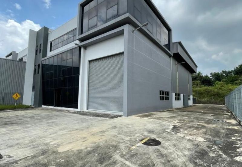 Taman Perindustrian Desa Cemerlang