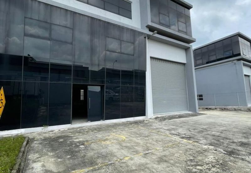 Taman Perindustrian Desa Cemerlang