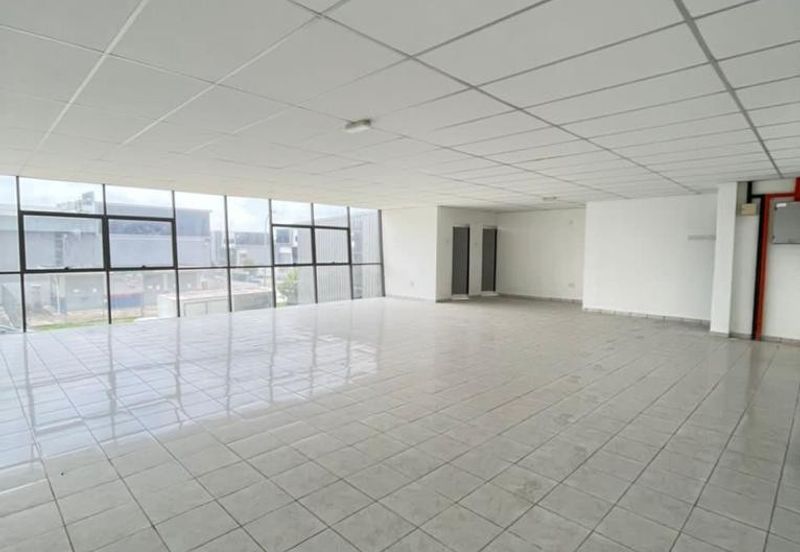 Taman Perindustrian Desa Cemerlang