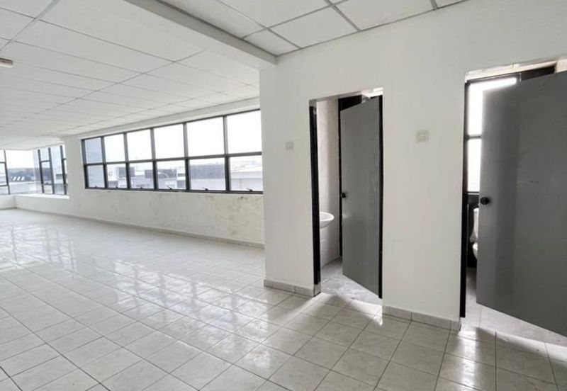 Taman Perindustrian Desa Cemerlang