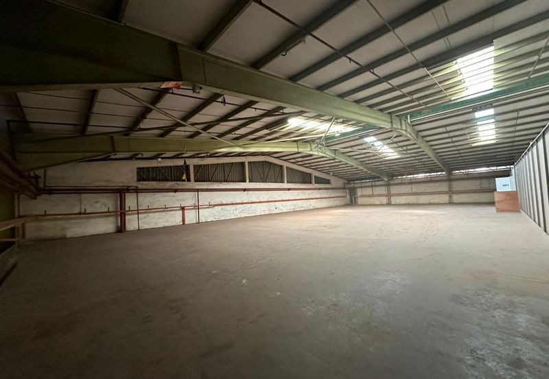 Taman Perindustrian Desa Cemerlang