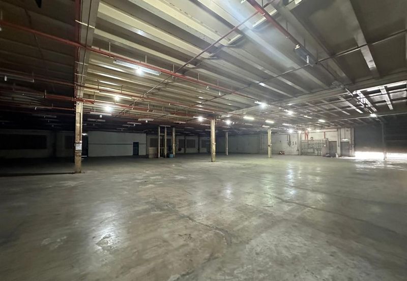 Taman Perindustrian Desa Cemerlang