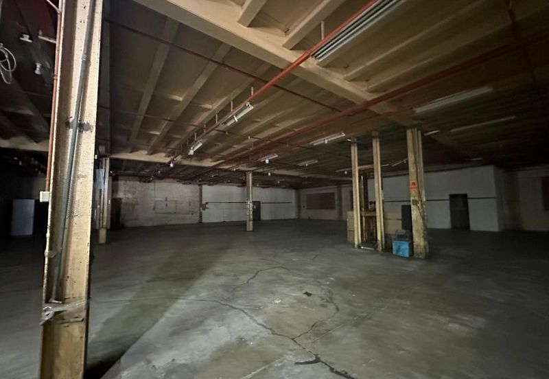 Taman Perindustrian Desa Cemerlang