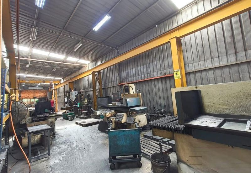 Taman Perindustrian Desa Cemerlang