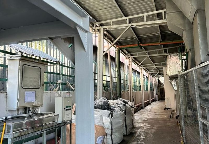 Taman Perindustrian Desa Cemerlang