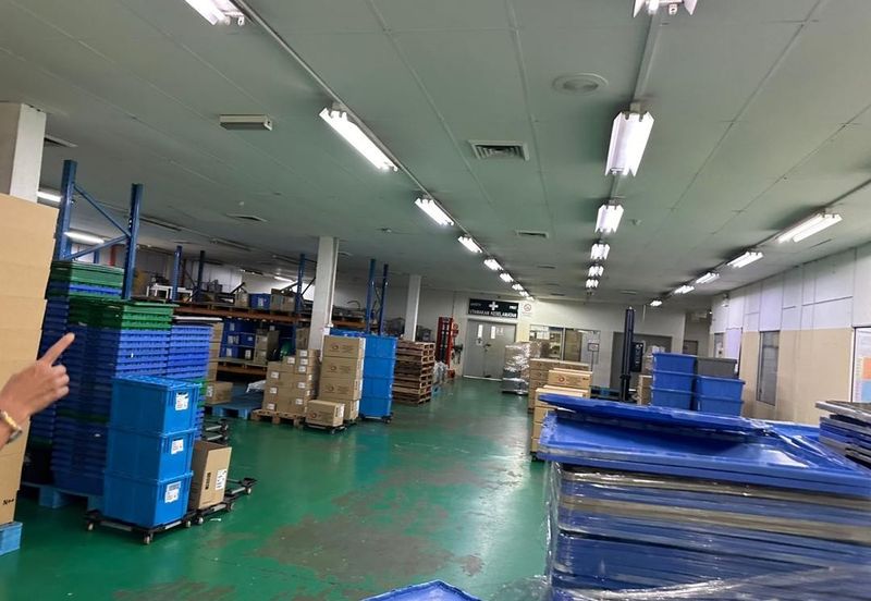 Taman Perindustrian Desa Cemerlang