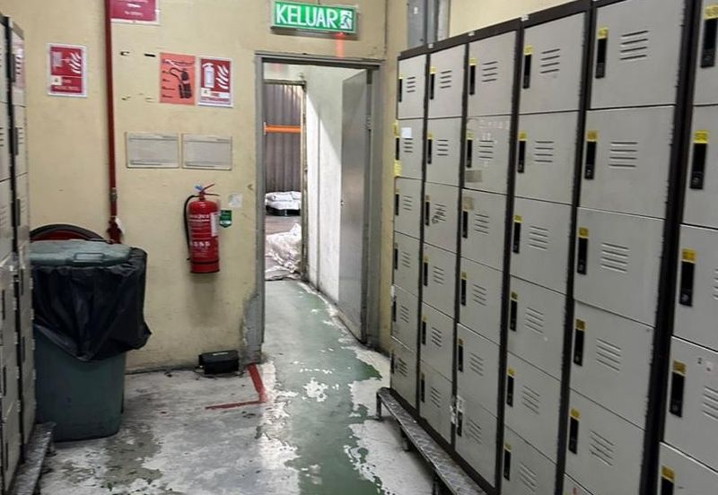 Taman Perindustrian Desa Cemerlang