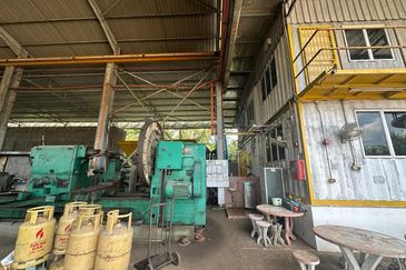 Kawasan Perindustrian Seelong