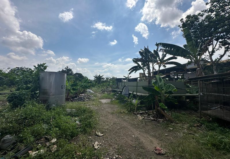 Kawasan Perindustrian Seelong