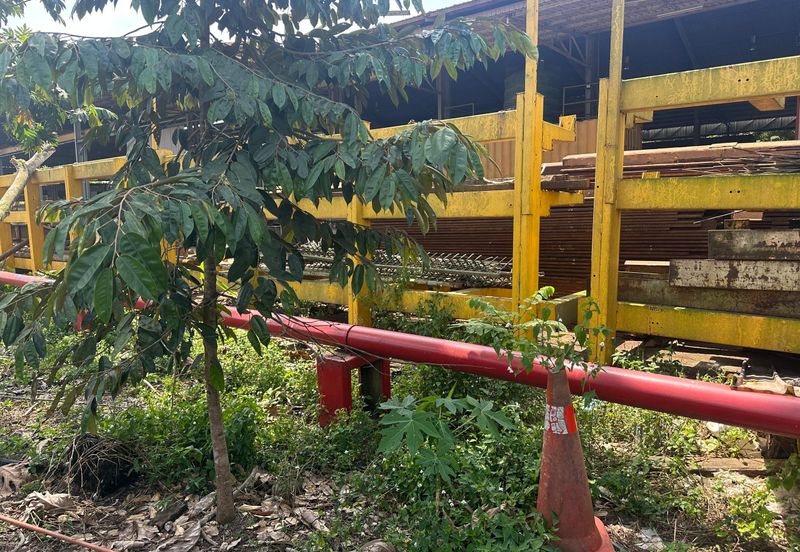 Kawasan Perindustrian Seelong