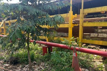 Kawasan Perindustrian Seelong