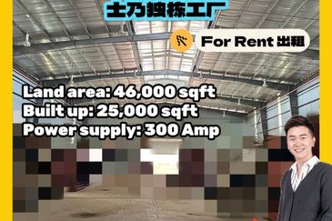 Taman Perindustrian Senai