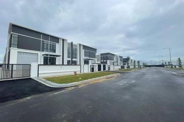 Eco Business Park 2
