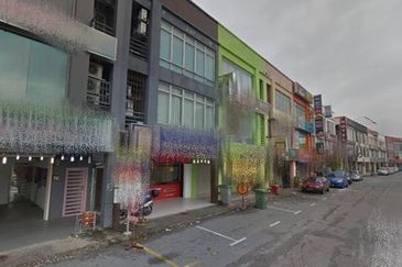 Taman Nusa Bestari, Skudai