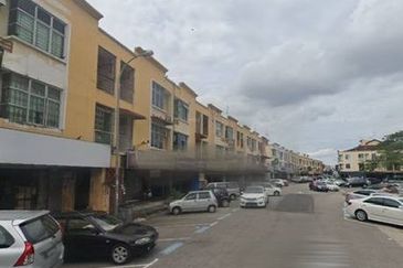 Taman Nusa Bestari, Skudai