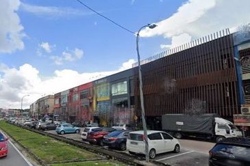 Taman Nusa Bestari, Skudai