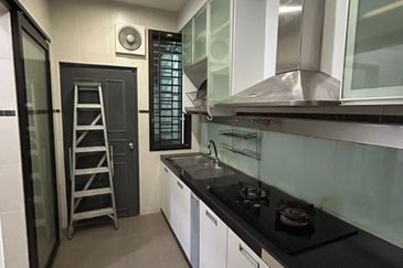 Taman Austin Heights