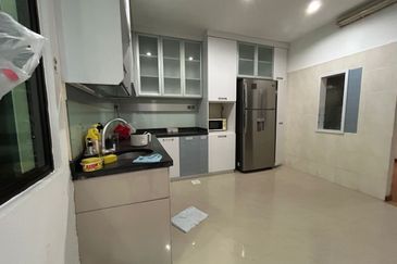 Taman Austin Heights