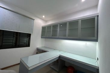 Taman Austin Heights