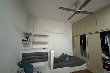 Taman Austin Heights