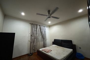 Taman Austin Heights