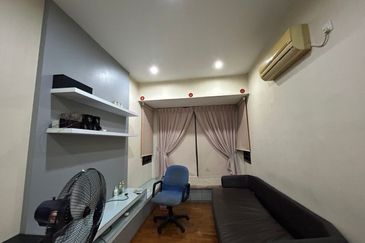 Taman Austin Heights