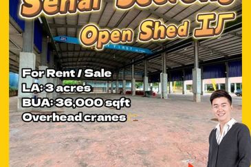 Kawasan Perindustrian Seelong