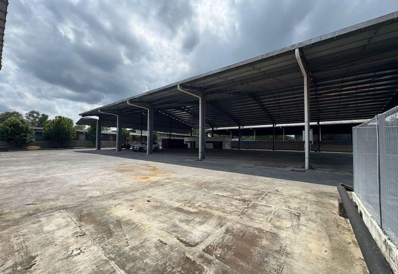 Taman Perindustrian Sri Plentong