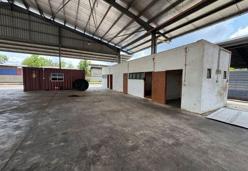 Taman Perindustrian Sri Plentong