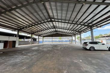 Taman Perindustrian Sri Plentong