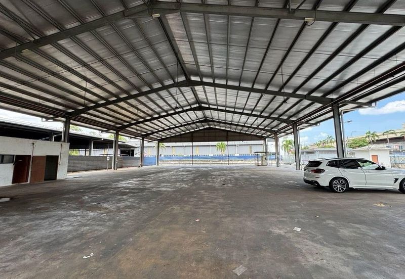 Taman Perindustrian Sri Plentong