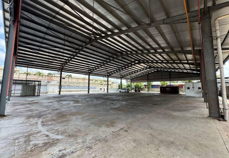 Taman Perindustrian Sri Plentong