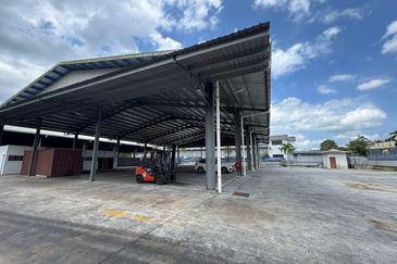 Taman Perindustrian Sri Plentong