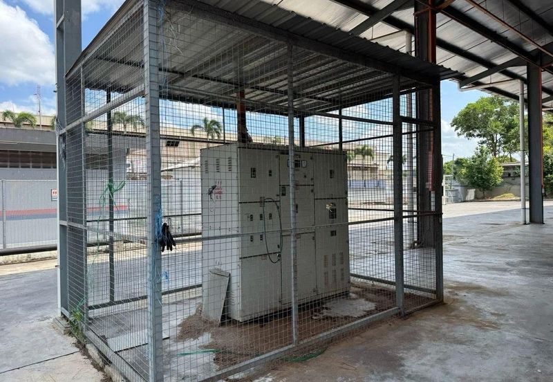 Taman Perindustrian Sri Plentong