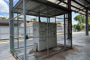 Taman Perindustrian Sri Plentong