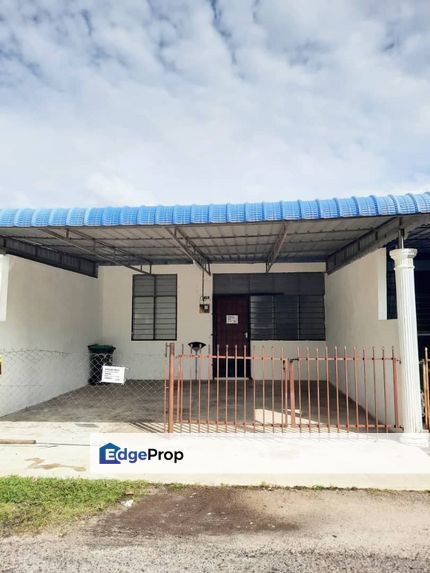 [BAWAH HARGA PASARAN 'KAW-KAW'] : RUMAH TERES 1 TINGKAT ENDLOT DI TAMAN HARMONI, BEDONG, KEDAH UNTUK DIJUAL‼️, Kedah, Kuala Muda