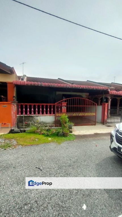 [HOT AREA] : RUMAH TERES 1 TINGKAT DI TAMAN MERGONG JAYA FASA 1, ALOR SETAR, KEDAH UNTUK DIJUAL‼️, Kedah, Kota Setar