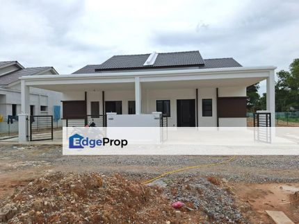 [HOT AREA] : PROJEK PERUMAHAN BAHARU SEMI-D 1 TINGKAT DI TAMAN SUASANA DAMAI INDAH, BANDAR DARULAMAN, JITRA, KEDAH UNTUK DIJUAL‼️, Kedah, Jitra