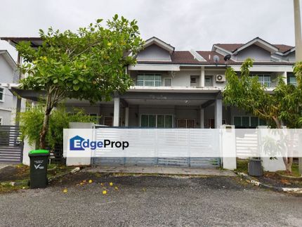 [BAWAH HARGA PASARAN 'KAW-KAW' & OPEN FACING] : RUMAH TERES 2 TINGKAT DI BANDAR SP SAUJANA, SUNGAI PETANI, KEDAH UNTUK DIJUAL‼️, Kedah, Sungai Petani